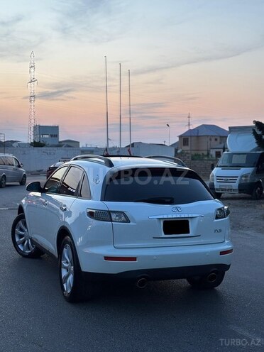 Infiniti FX35 2006, 310,000 km - 3.5 l - Xırdalan