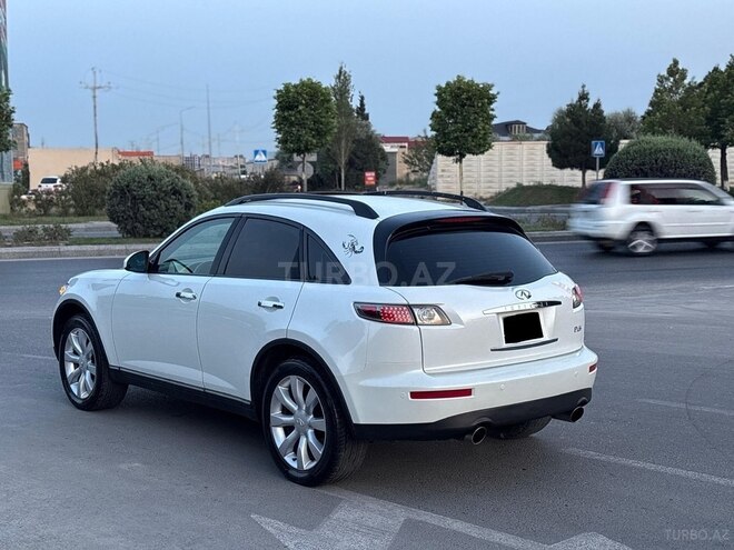 Infiniti FX35 2006, 310,000 km - 3.5 l - Xırdalan