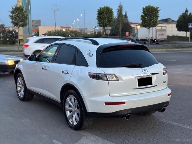 Infiniti FX35 2006, 310,000 km - 3.5 l - Xırdalan
