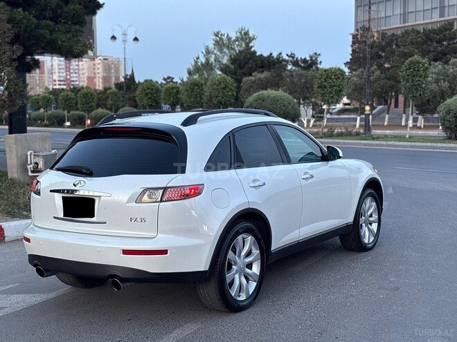 Infiniti FX35 2006, 310,000 km - 3.5 l - Xırdalan