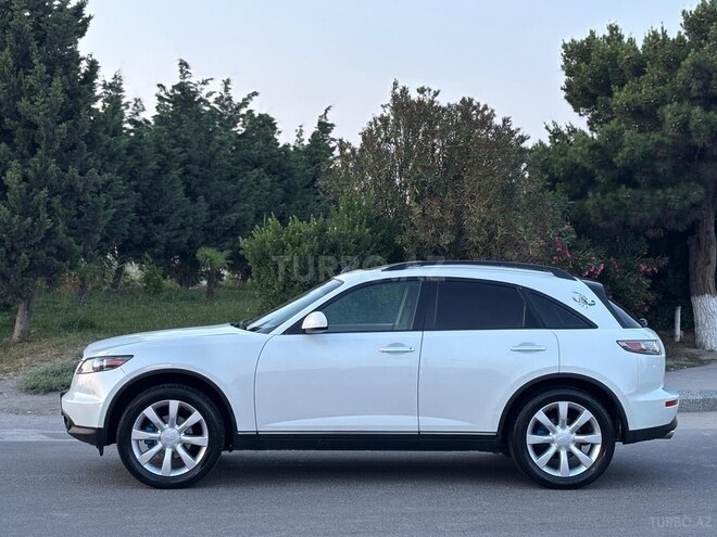 Infiniti FX35 2006, 310,000 km - 3.5 l - Xırdalan