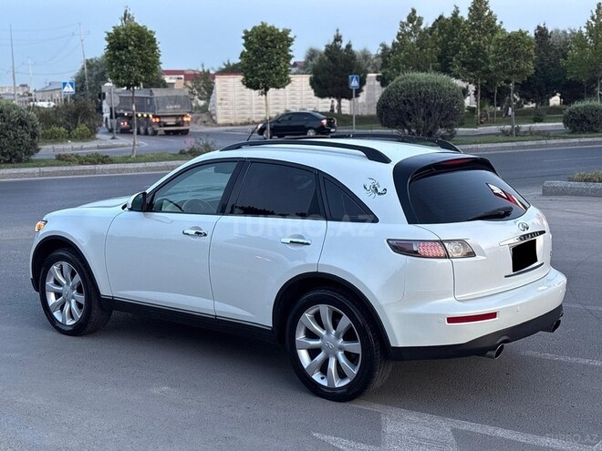 Infiniti FX35 2006, 310,000 km - 3.5 l - Xırdalan