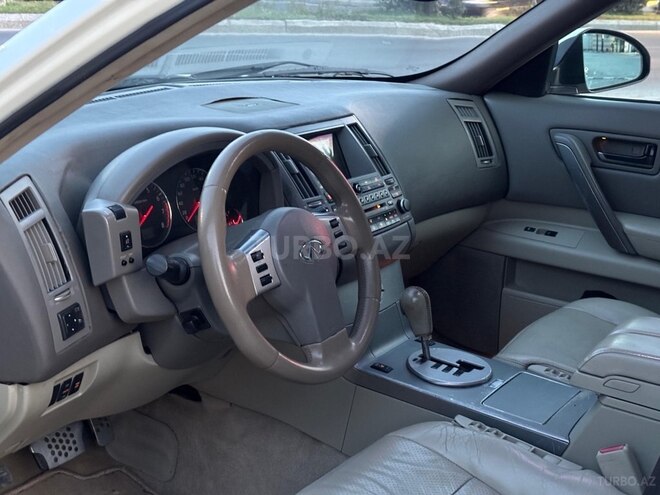 Infiniti FX35 2006, 310,000 km - 3.5 l - Xırdalan