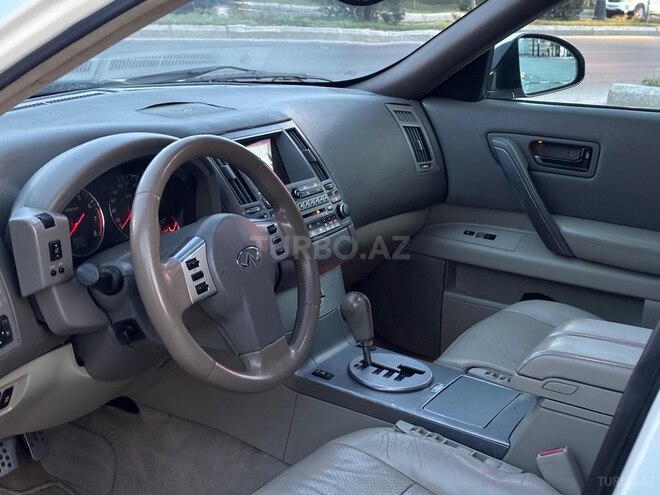 Infiniti FX35 2006, 310,000 km - 3.5 l - Xırdalan