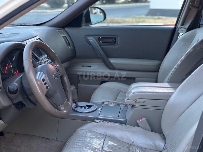 Infiniti FX35 2006, 310,000 km - 3.5 l - Xırdalan
