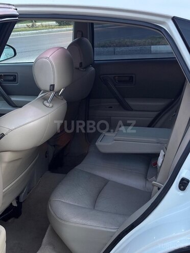 Infiniti FX35 2006, 310,000 km - 3.5 l - Xırdalan