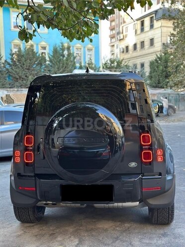 Land Rover Defender 2022, 60,000 km - 2.0 l - Bakı