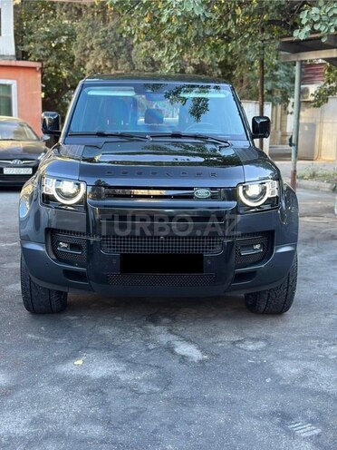 Land Rover Defender 2022, 60,000 km - 2.0 l - Bakı
