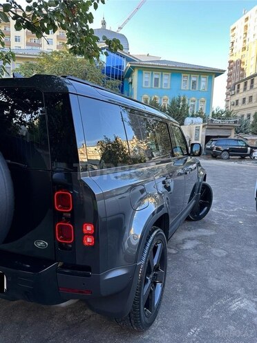 Land Rover Defender 2022, 60,000 km - 2.0 l - Bakı