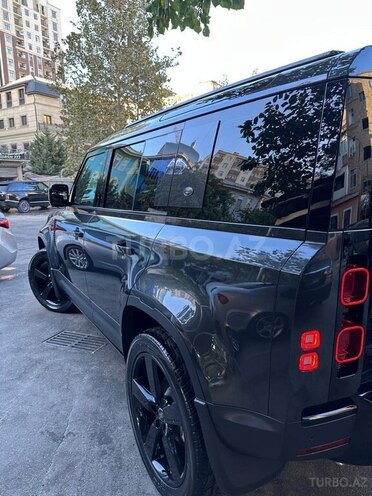 Land Rover Defender 2022, 60,000 km - 2.0 l - Bakı