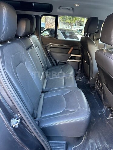 Land Rover Defender 2022, 60,000 km - 2.0 l - Bakı