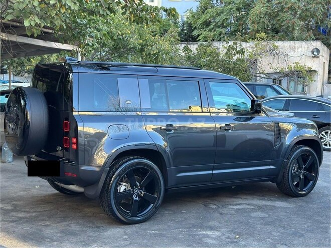 Land Rover Defender 2022, 60,000 km - 2.0 l - Bakı