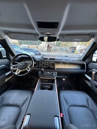 Land Rover Defender 2022, 60,000 km - 2.0 l - Bakı