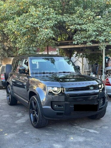 Land Rover Defender 2022, 60,000 km - 2.0 l - Bakı