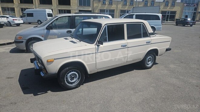 LADA (VAZ) 2106 1987, 88,000 km - 1.6 l - Gəncə