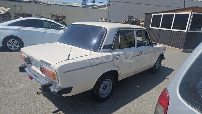 LADA (VAZ) 2106 1987, 88,000 km - 1.6 l - Gəncə
