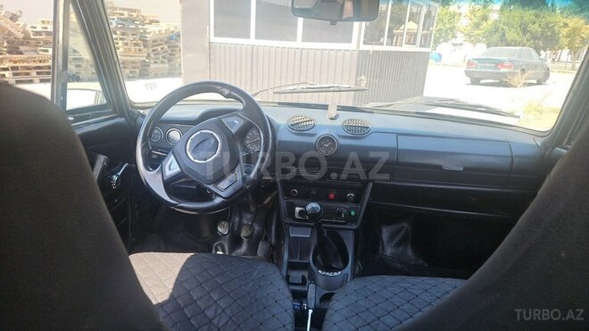 LADA (VAZ) 2106 1987, 88,000 km - 1.6 l - Gəncə