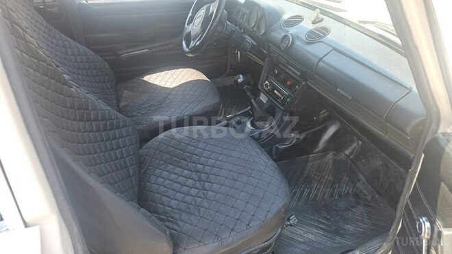 LADA (VAZ) 2106 1987, 88,000 km - 1.6 l - Gəncə
