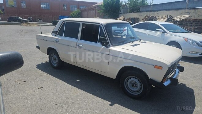 LADA (VAZ) 2106 1987, 88,000 km - 1.6 l - Gəncə