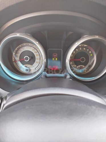 Mitsubishi Pajero 2013, 188,000 km - 3.8 l - Bakı