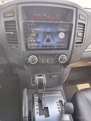Mitsubishi Pajero 2013, 188,000 km - 3.8 l - Bakı