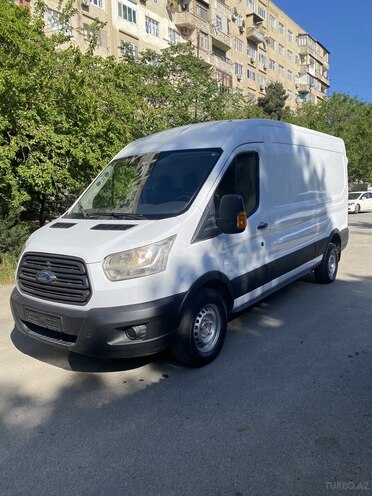 Ford Transit-2
