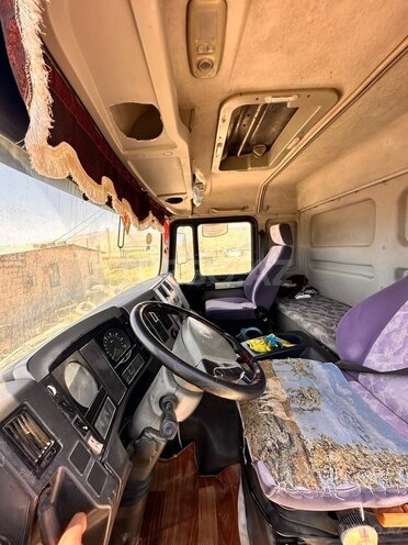 Shacman F3000 2013, 30,000 km - 9.7 л - Bakı