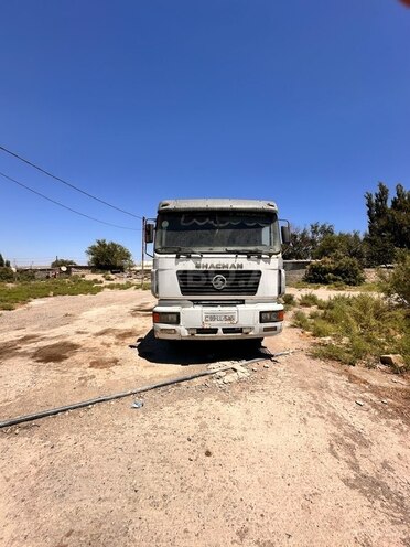 Shacman F3000 2013, 30,000 km - 9.7 л - Bakı