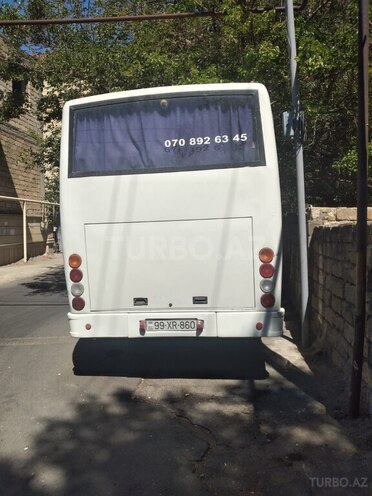 Iveco Otoyol 2002, 350,000 km - 3.9 l - Bakı