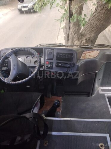 Iveco Otoyol 2002, 350,000 km - 3.9 l - Bakı