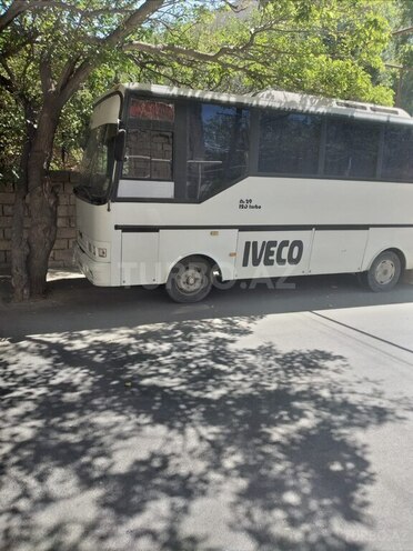 Iveco Otoyol 2002, 350,000 km - 3.9 l - Bakı