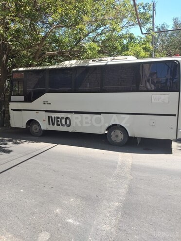 Iveco Otoyol 2002, 350,000 km - 3.9 l - Bakı