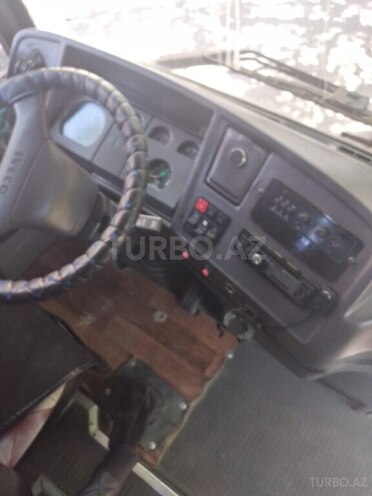 Iveco Otoyol 2002, 350,000 km - 3.9 l - Bakı