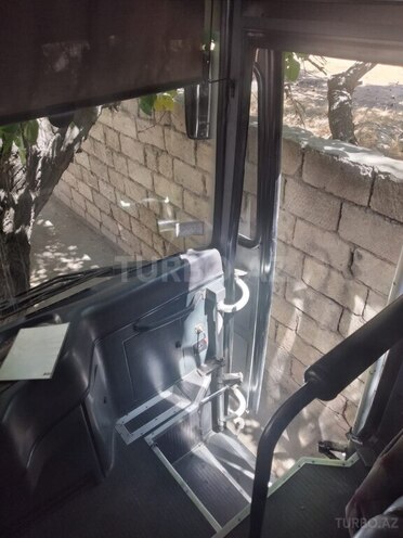 Iveco Otoyol 2002, 350,000 km - 3.9 l - Bakı