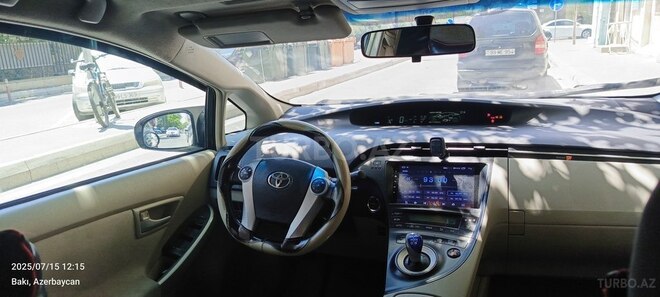 Toyota Prius 2010, 598,676 km - 1.8 л - Bakı