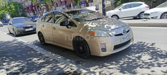 Toyota Prius 2010, 598,676 km - 1.8 л - Bakı
