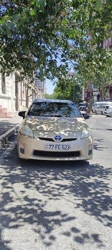 Toyota Prius 2010, 598,676 km - 1.8 л - Bakı