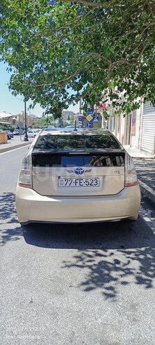 Toyota Prius 2010, 598,676 km - 1.8 л - Bakı