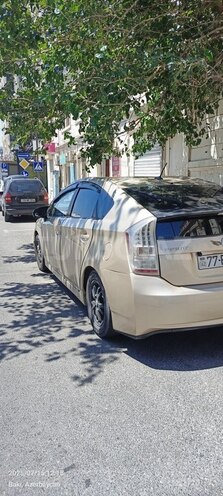 Toyota Prius 2010, 598,676 km - 1.8 л - Bakı