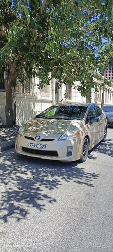 Toyota Prius 2010, 598,676 km - 1.8 л - Bakı