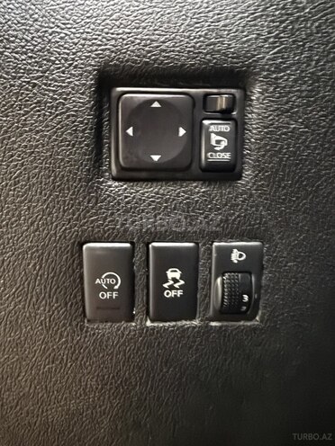 Nissan March 2016, 38,403 km - 1.2 l - Bakı