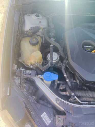 Ford Fusion (North America) 2012, 279,037 km - 1.6 л - Bakı