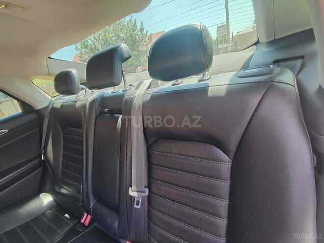 Ford Fusion (North America) 2012, 279,037 km - 1.6 л - Bakı
