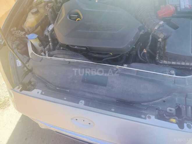 Ford Fusion (North America) 2012, 279,037 km - 1.6 л - Bakı