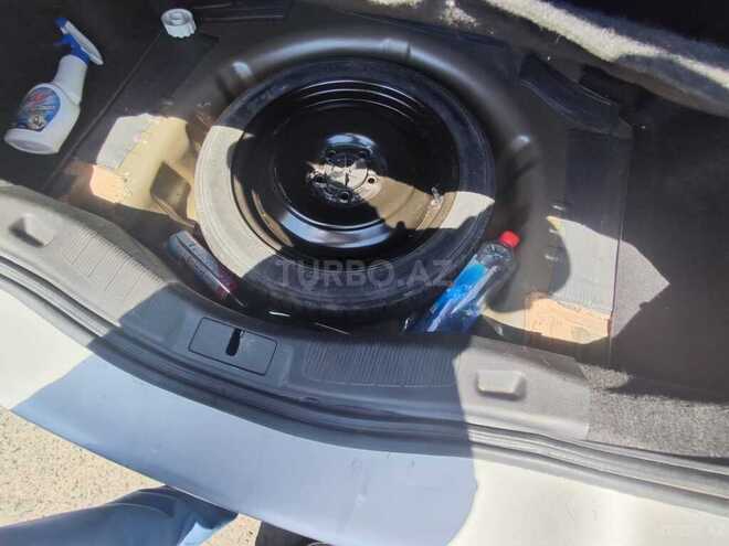 Ford Fusion (North America) 2012, 279,037 km - 1.6 л - Bakı