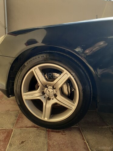 Mercedes S 320 2000, 325,000 km - 3.2 l - Bakı