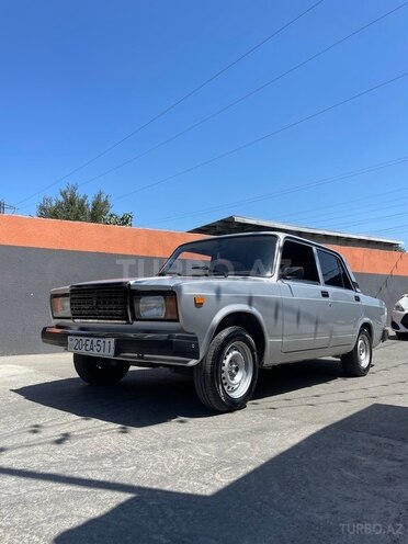 LADA (VAZ) 2107 2010, 256,000 km - 1.6 l - Bakı