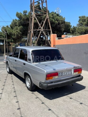 LADA (VAZ) 2107 2010, 256,000 km - 1.6 l - Bakı