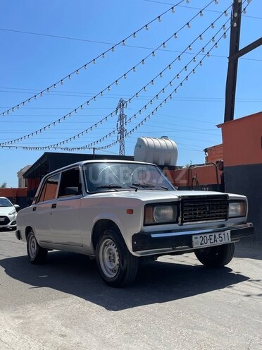 LADA (VAZ) 2107 2010, 256,000 km - 1.6 l - Bakı