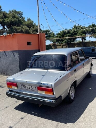 LADA (VAZ) 2107 2010, 256,000 km - 1.6 l - Bakı